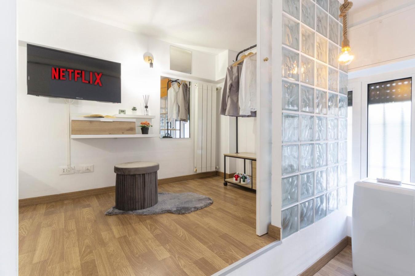 Luxloft Milano Bocconi - 2 Bathrooms - Free Parking Eksteriør billede