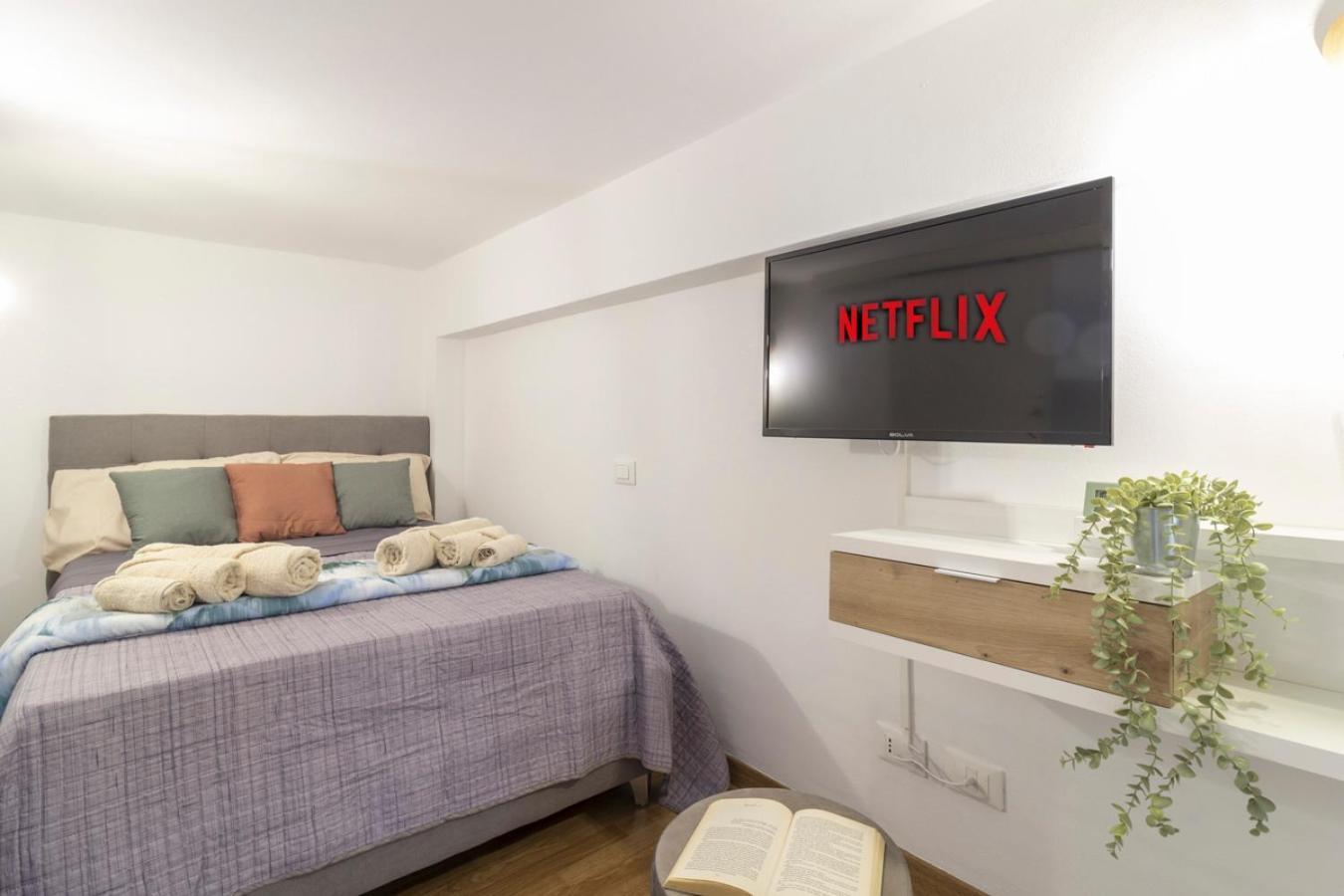 Luxloft Milano Bocconi - 2 Bathrooms - Free Parking Eksteriør billede