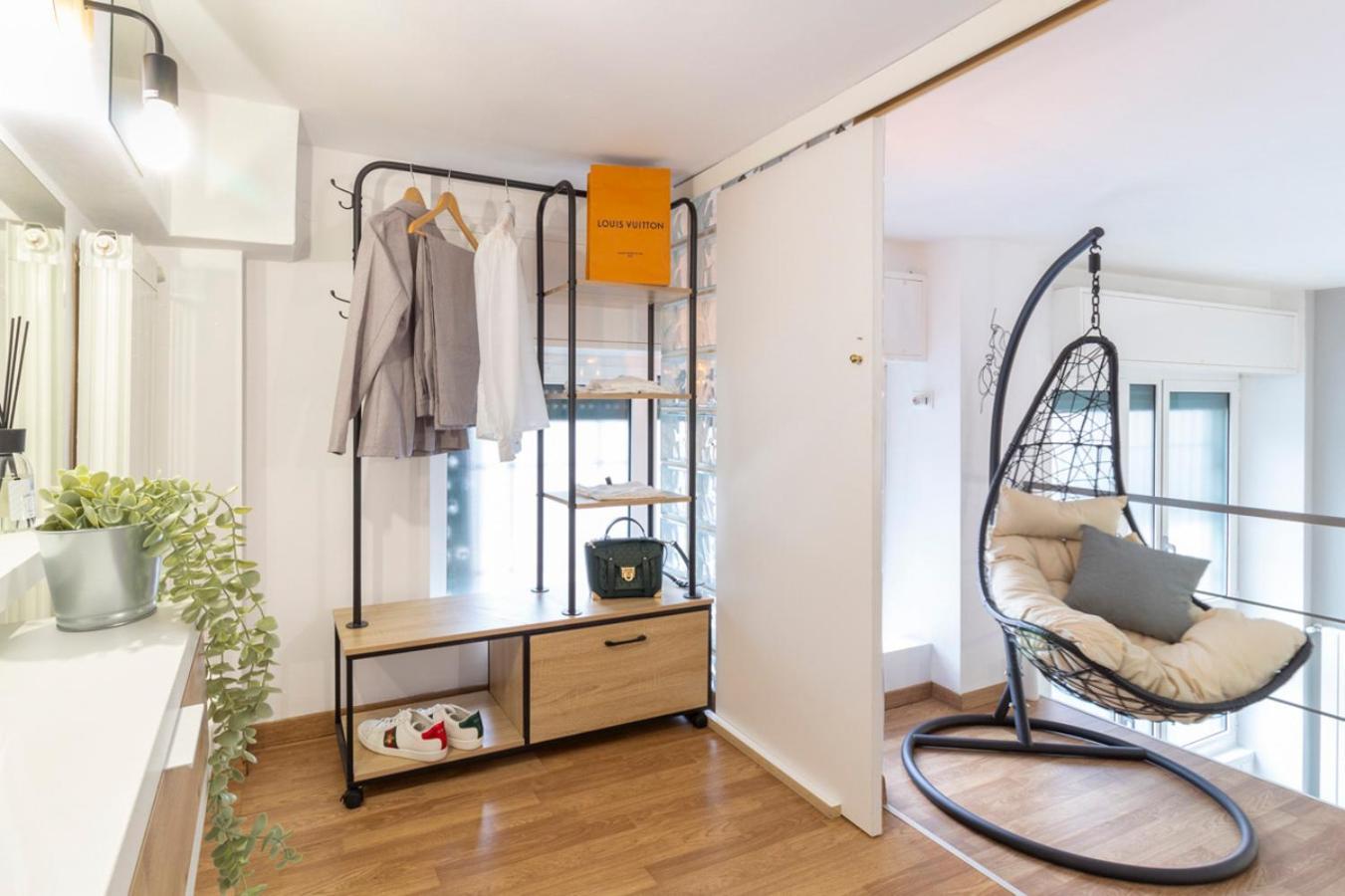 Luxloft Milano Bocconi - 2 Bathrooms - Free Parking Eksteriør billede