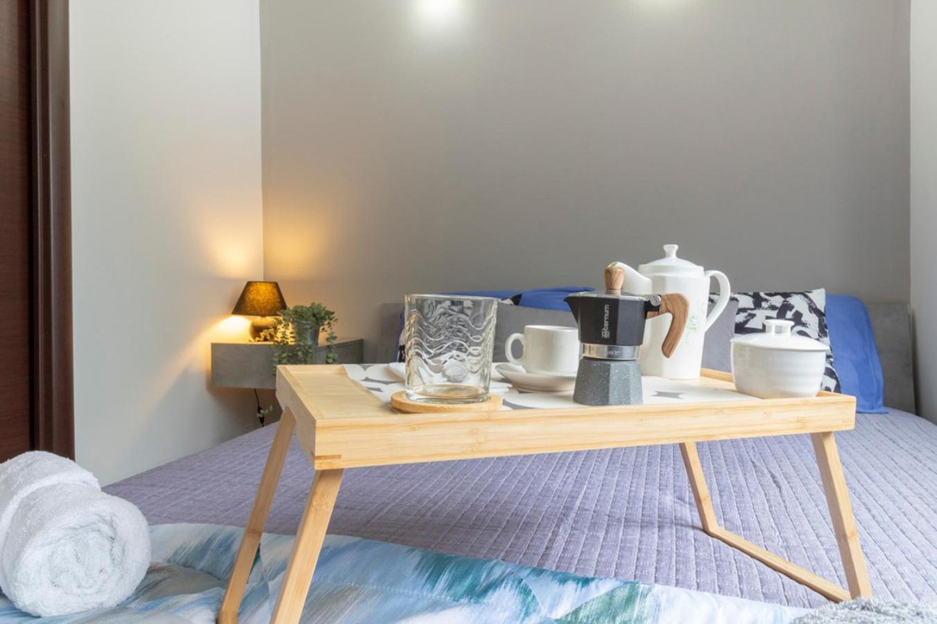 Luxloft Milano Bocconi - 2 Bathrooms - Free Parking Eksteriør billede
