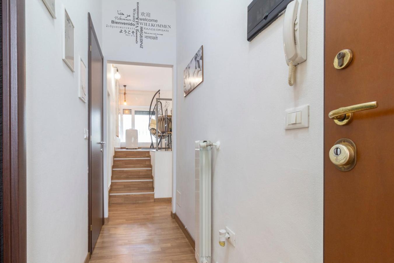 Luxloft Milano Bocconi - 2 Bathrooms - Free Parking Eksteriør billede