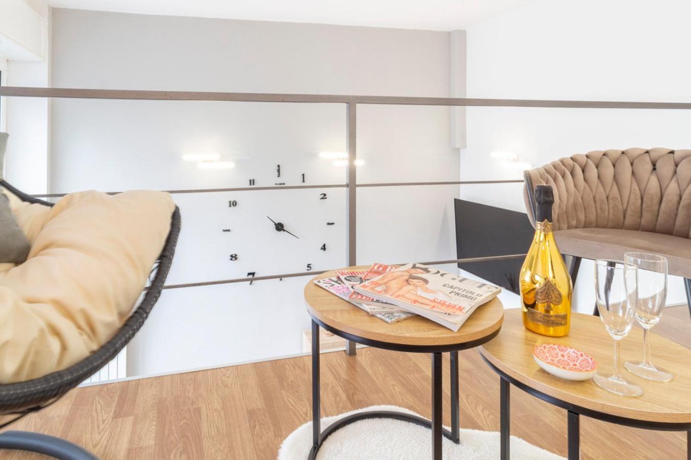 Luxloft Milano Bocconi - 2 Bathrooms - Free Parking Eksteriør billede