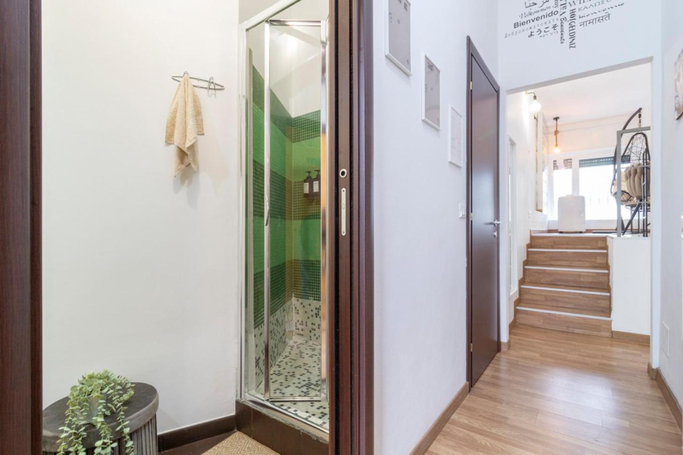 Luxloft Milano Bocconi - 2 Bathrooms - Free Parking Eksteriør billede