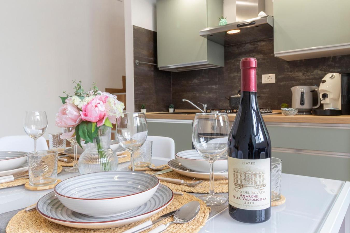 Luxloft Milano Bocconi - 2 Bathrooms - Free Parking Eksteriør billede