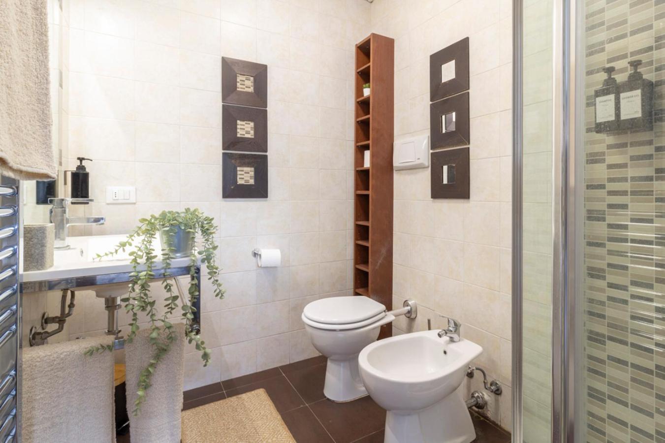 Luxloft Milano Bocconi - 2 Bathrooms - Free Parking Eksteriør billede
