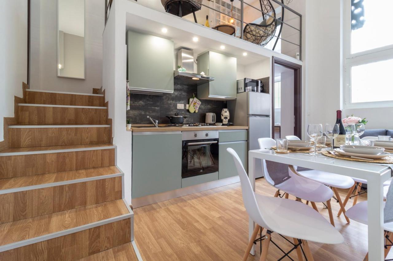 Luxloft Milano Bocconi - 2 Bathrooms - Free Parking Værelse billede